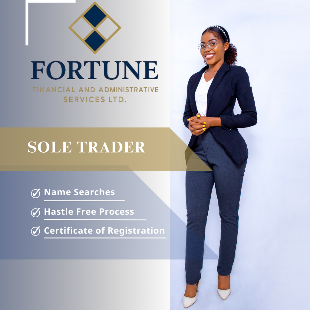 BUSINESS REGISTRATION