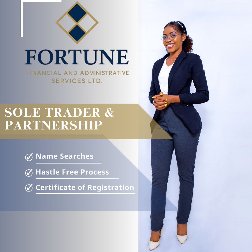 BUSINESS REGISTRATION