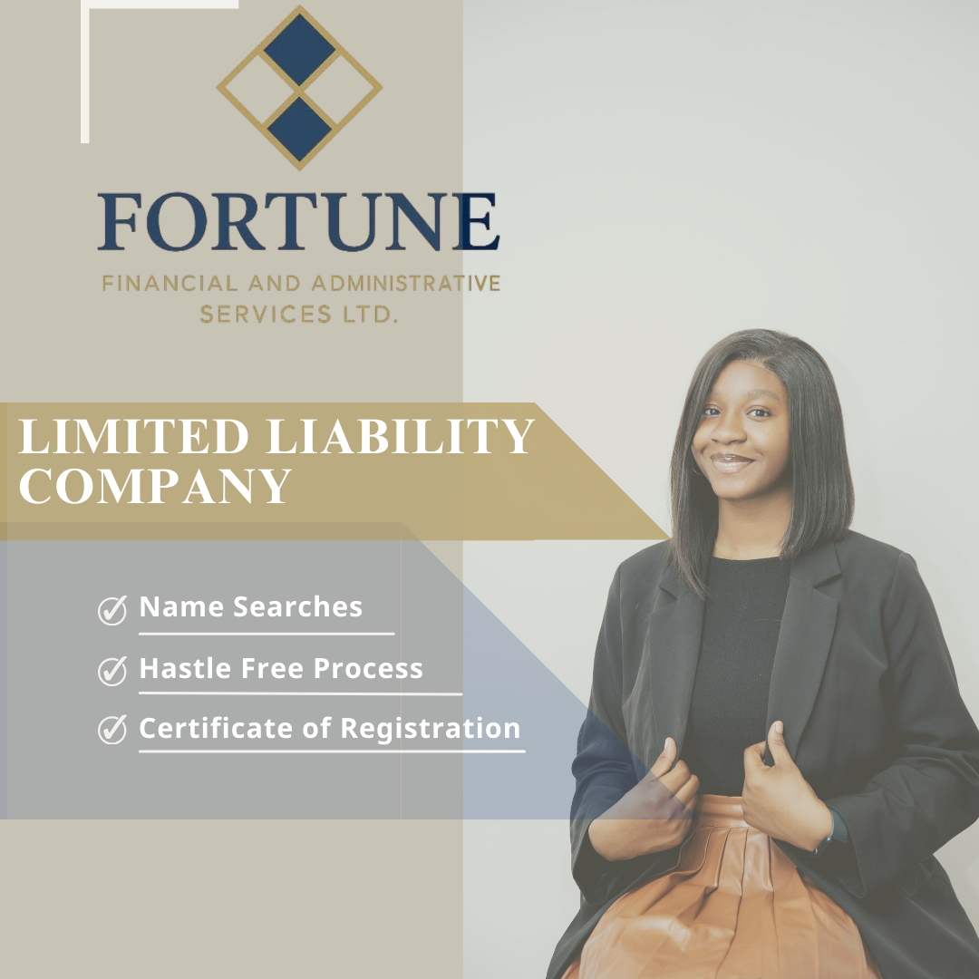 BUSINESS REGISTRATION