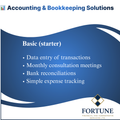 ACCOUNTING & BOOKKEEPING SOLUTIONS