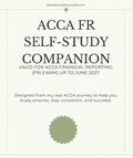 ACCA FR Study Companion (2026–2027 Edition)