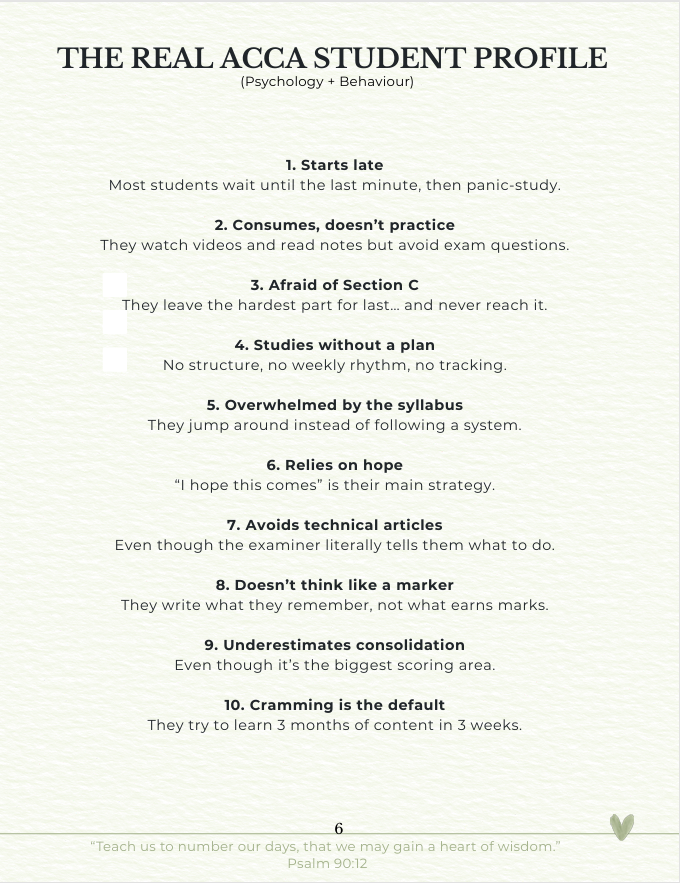 ACCA FR Study Companion (2026–2027 Edition)