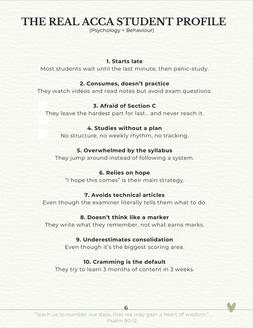 ACCA FR Study Companion (2026–2027 Edition)