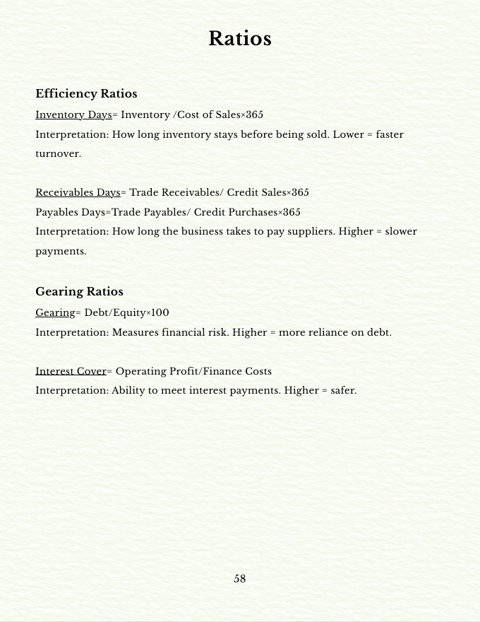 ACCA FR Study Companion (2026–2027 Edition)