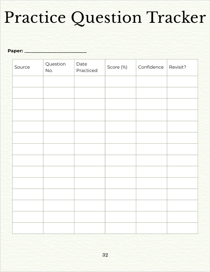 ACCA FR Study Companion (2026–2027 Edition)