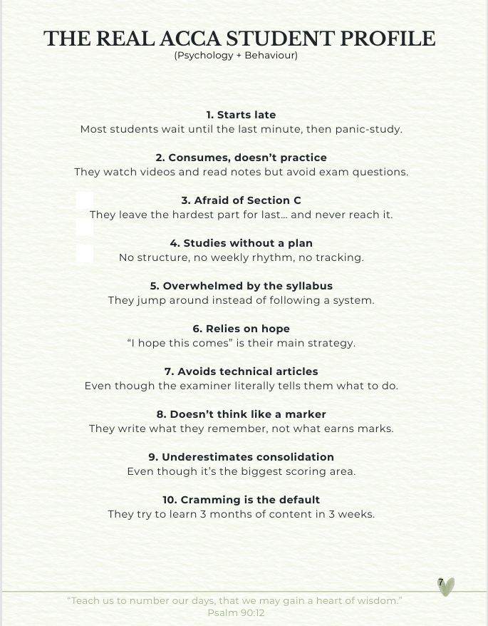 ACCA SBL Study Companion (2026–2027 Edition)