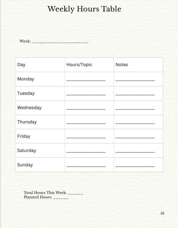 ACCA FM Study Companion (2026–2027 Edition)